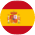 Icone Espanhol